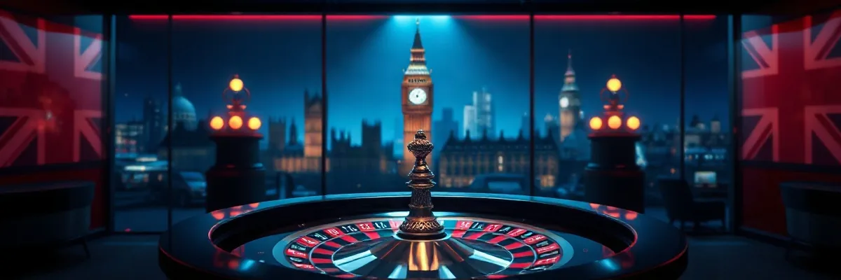 Signup and Verification, Step by Step for players in the UK