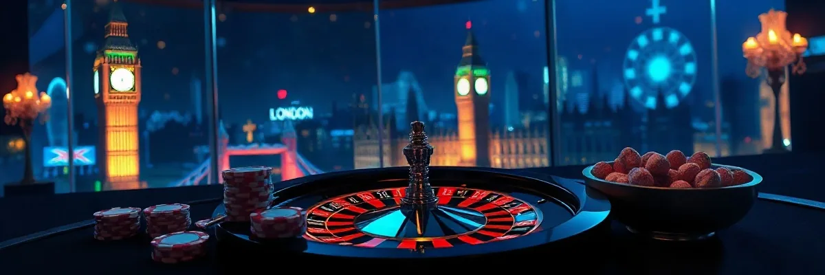 Account Setup and What Registration Actually Asks For for players in the UK