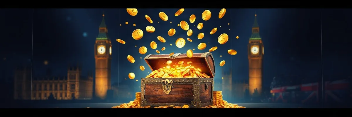 Offer Sizes Next to Wagering, Max Bets and Expiry for players in the UK