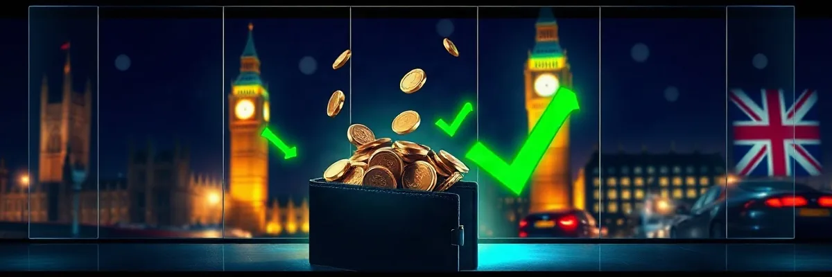 What It Costs to Get Started: fast withdrawal casino uk real money guide for players in the UK