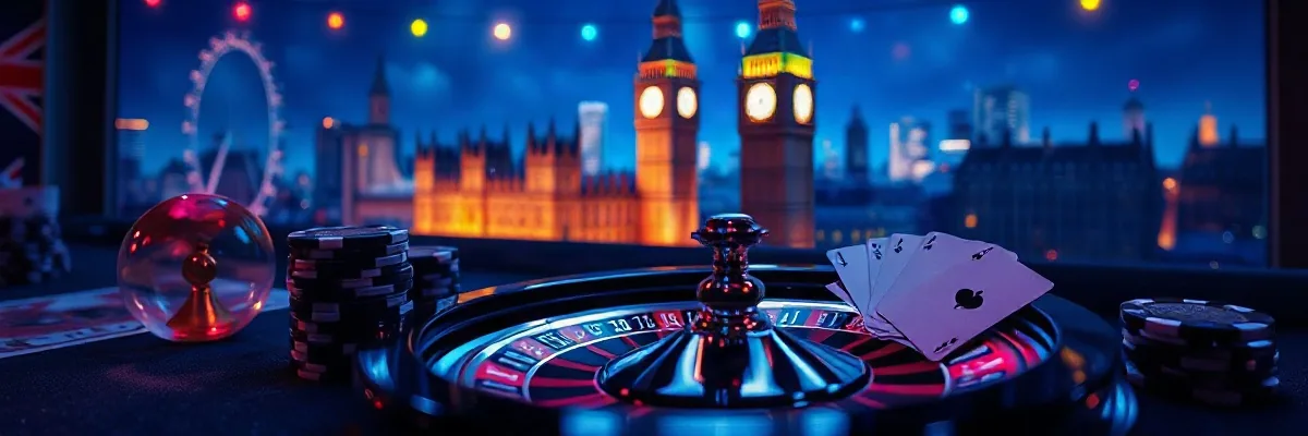 The Numbers Behind Each Criterion — free bets in the UK