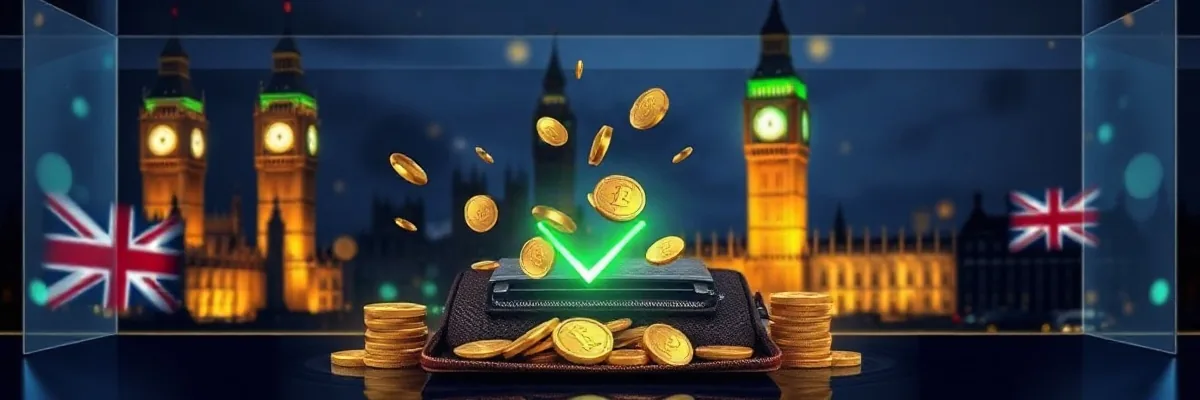 Larger Sums and Manual Review for players in the UK